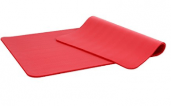 Colchoneta yoga Physionics