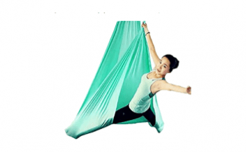 Columpio de yoga Swing Springy-Midair