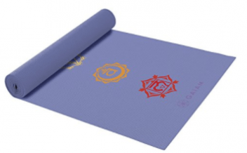 Esterilla para yoga unisex Gaiam
