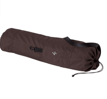 Funda de esterilla de yoga espresso