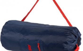 Funda esterilla de yoga Airex
