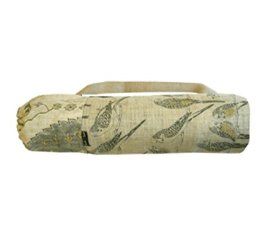 Funda esterilla yoga correa al hombro