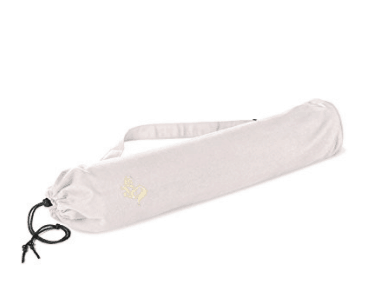 Lotuscrafts Om Bolsa para esterilla de yoga