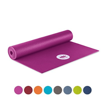 Lotuscrafts colchoneta para yoga