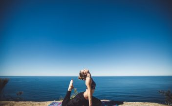 bhakti yoga, posturas