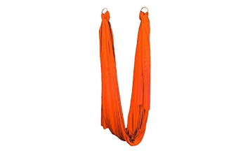 Columpios de yoga Aerial-inversión