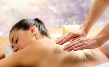 Cómo llegó el Reiki a Occidente