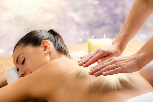 Cómo llegó el Reiki a Occidente