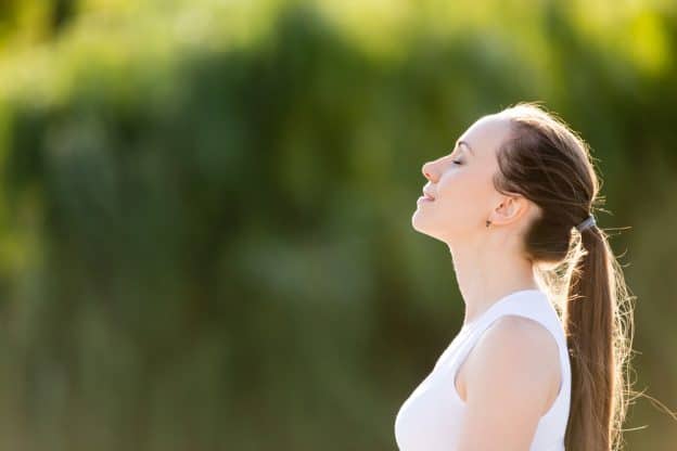 ejercicios de meditacion para relajarte