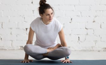 hatha yoga madrid