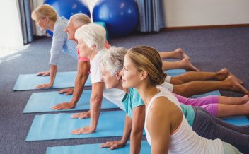 hatha yoga posturas