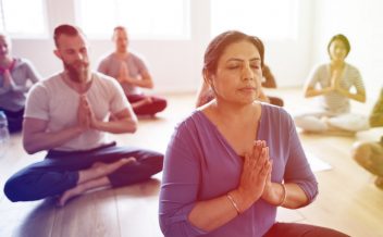meditacion para principiantes