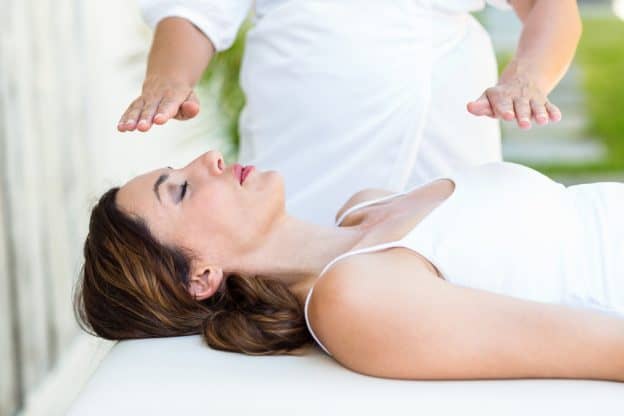 Qué es el Reiki a distancia