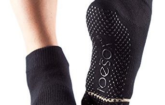 Calcetines de yoga Toesox