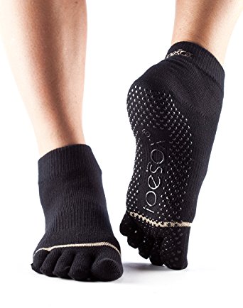 Calcetines de yoga Toesox