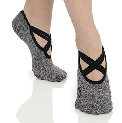 Calcetines yoga antideslizantes