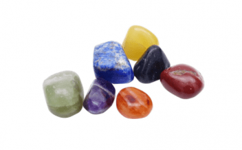Chakras piedras equilibrio espiritual