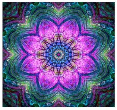Dolphins dreamdesign cuadros mandalas