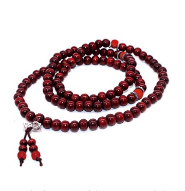 Interesting pulsera de budista unisex