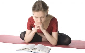 Libros de yoga para principiantes