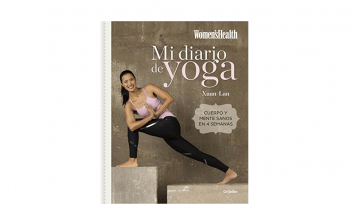 Mi diario de yoga
