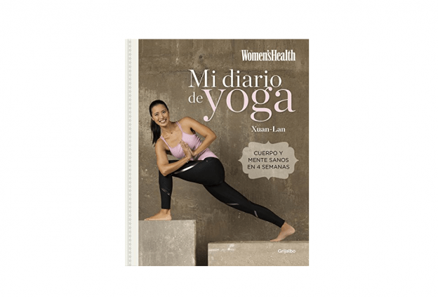 Mi diario de yoga