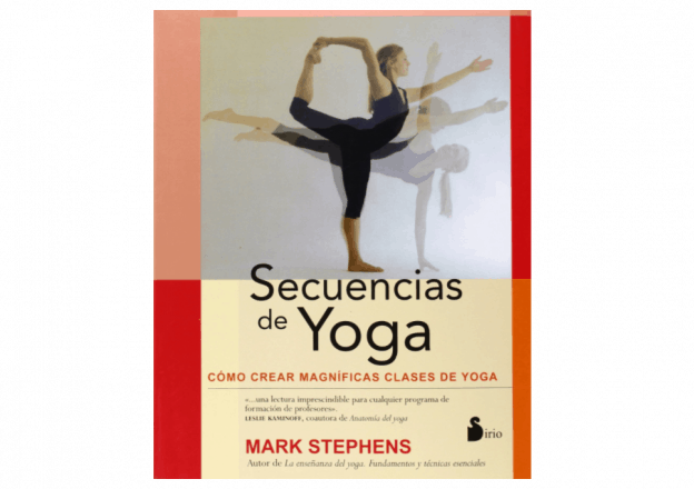 Secuencias de yoga