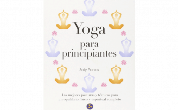 YogaLibro de yoga para principiantes