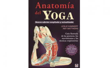 Anatomía del Yoga Nueva edición