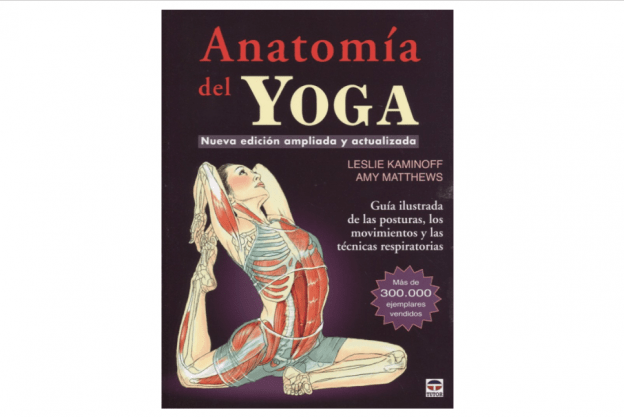Anatomía del Yoga Nueva edición