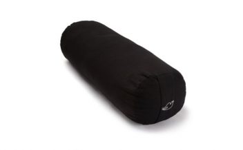 bolster yoga unisex organico