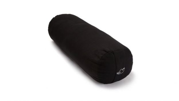 bolster yoga unisex organico