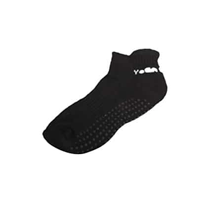 Calcetines para yoga gránulo