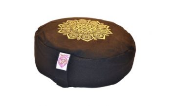 cojin zafu om vita organico