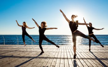 retiros de yoga en