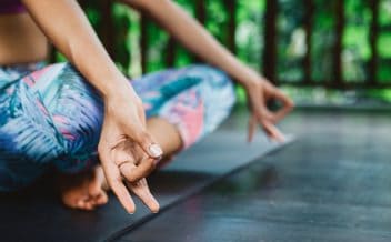 retiros de yoga en India