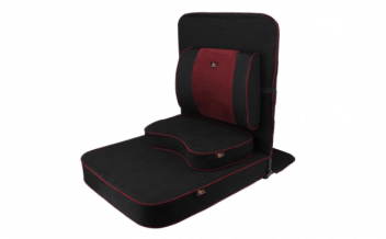 Silla de meditación extra grande
