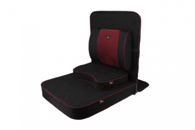 Silla de meditación extra grande