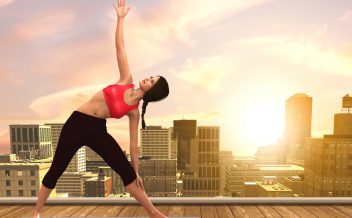 vacaciones de yoga en Espana