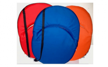 Yoga Master silla meditación plegable