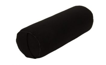 yogabox bolster para yoga