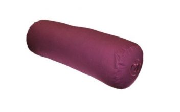 yogamad cojin cilindrico de yoga