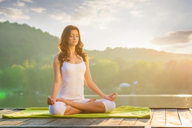 libros de yoga terapeutico