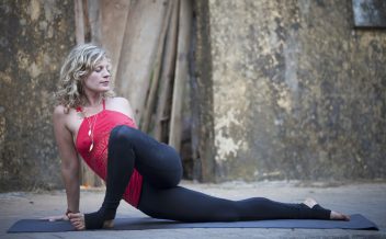 sivananda yoga India