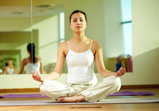 yoga ayurveda barcelona