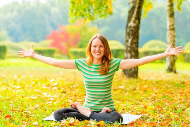 yoga de la risa Barcelona