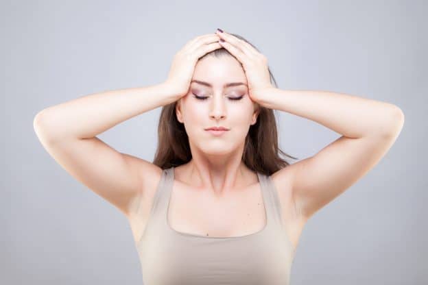 yoga facial Barcelona