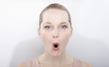yoga facial Madrid