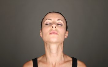 yoga facial Valencia