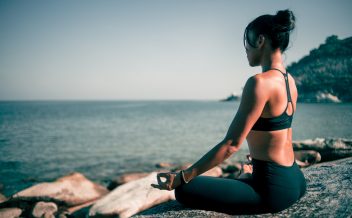 yoga integral Barcelona
